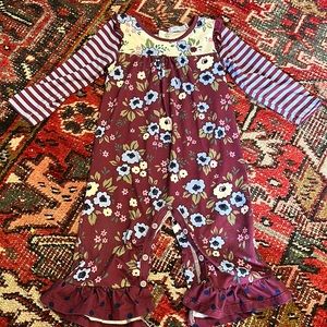 {Little Millie} 18m Romper